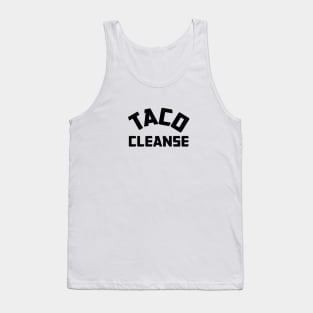 Taco Cleanse Tank Top